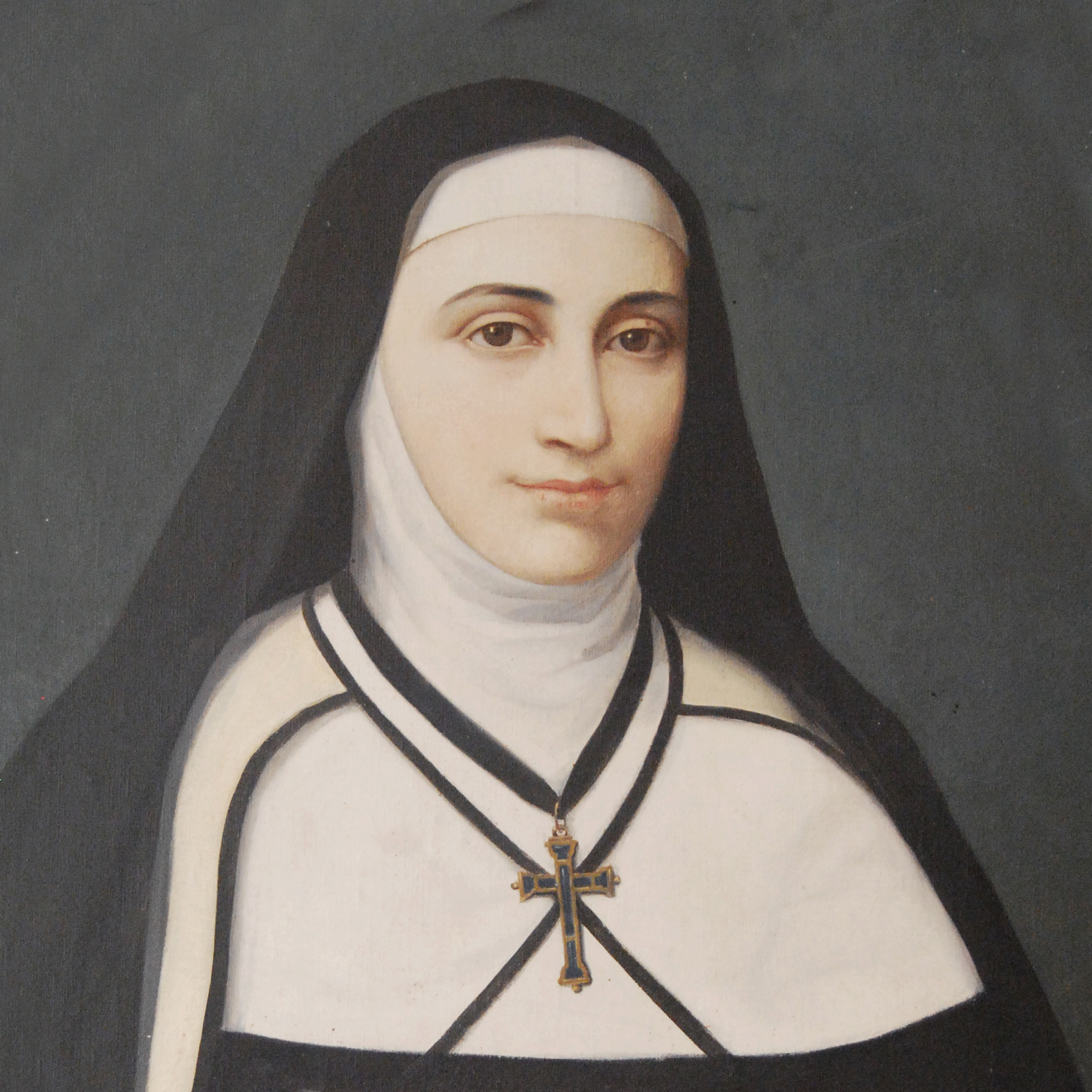 Adèle de Batz de Trenquelléon. Adèle de Batz de Trenquelléon.
